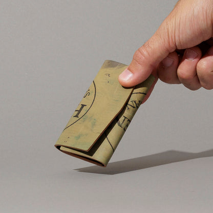 One-Off Jr. Fold