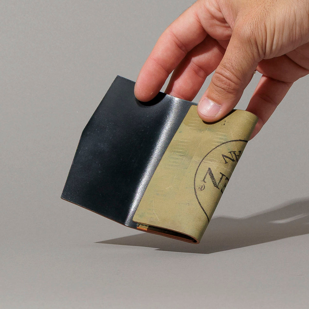 One-Off Jr. Fold