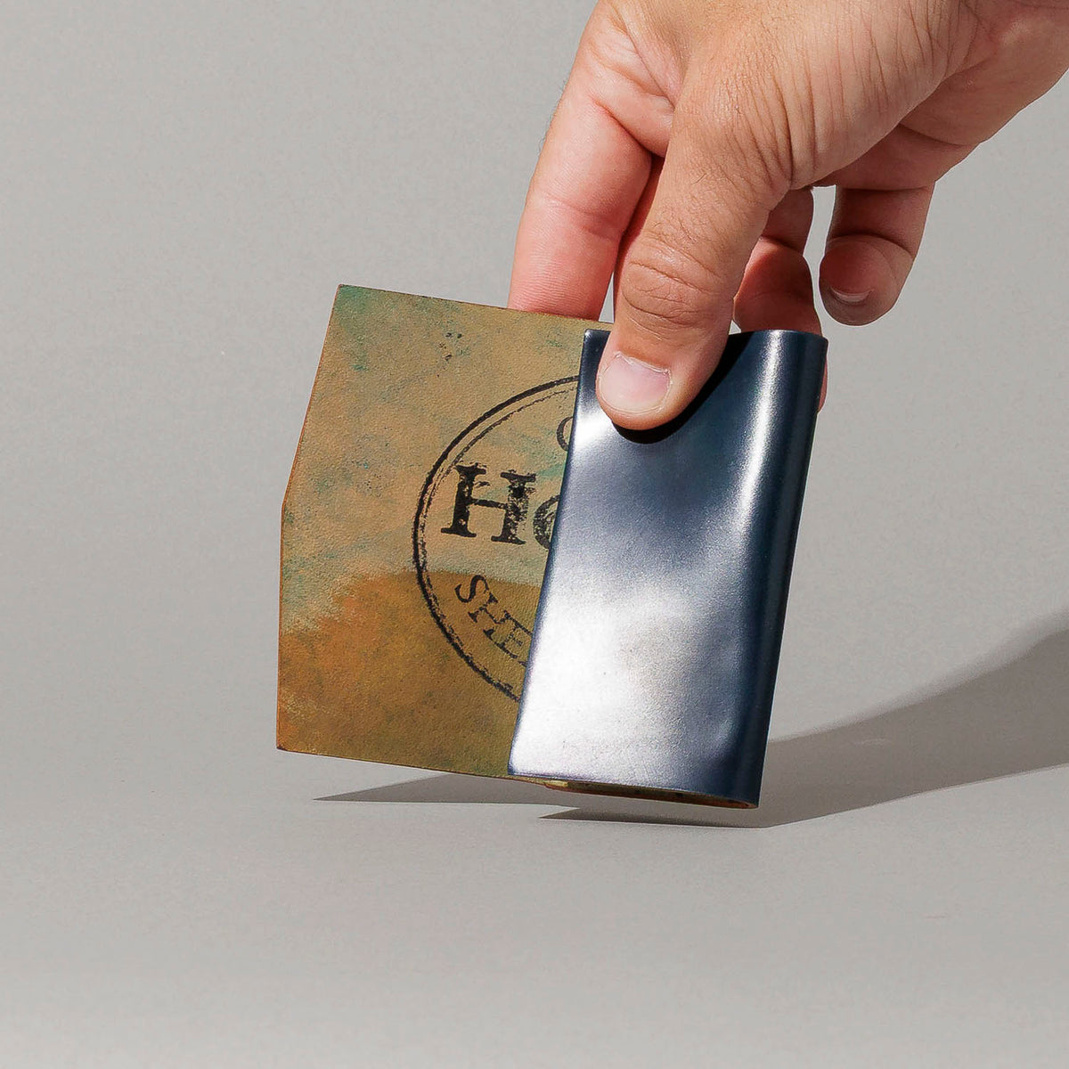 One-Off Jr. Fold
