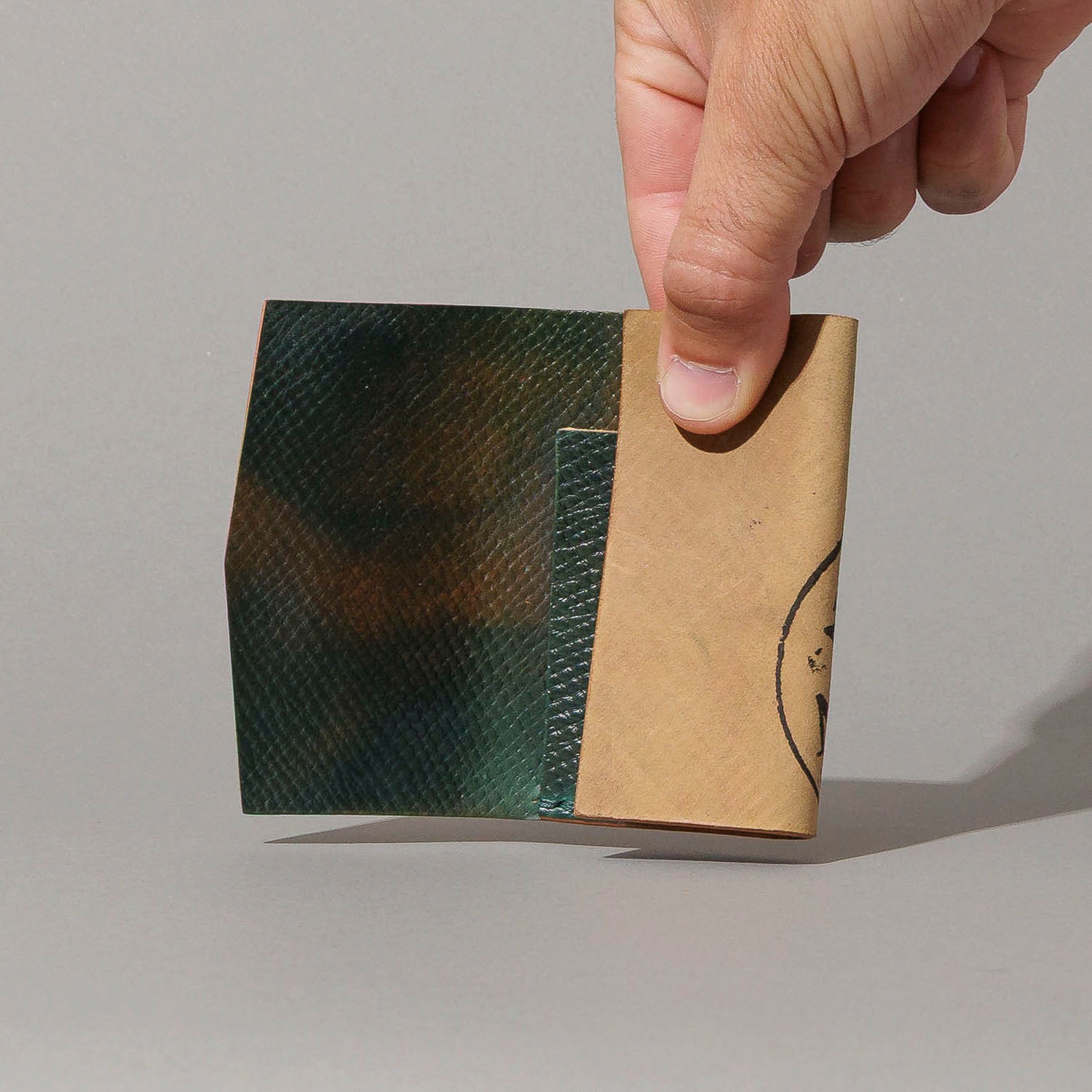 One-Off Jr. Fold