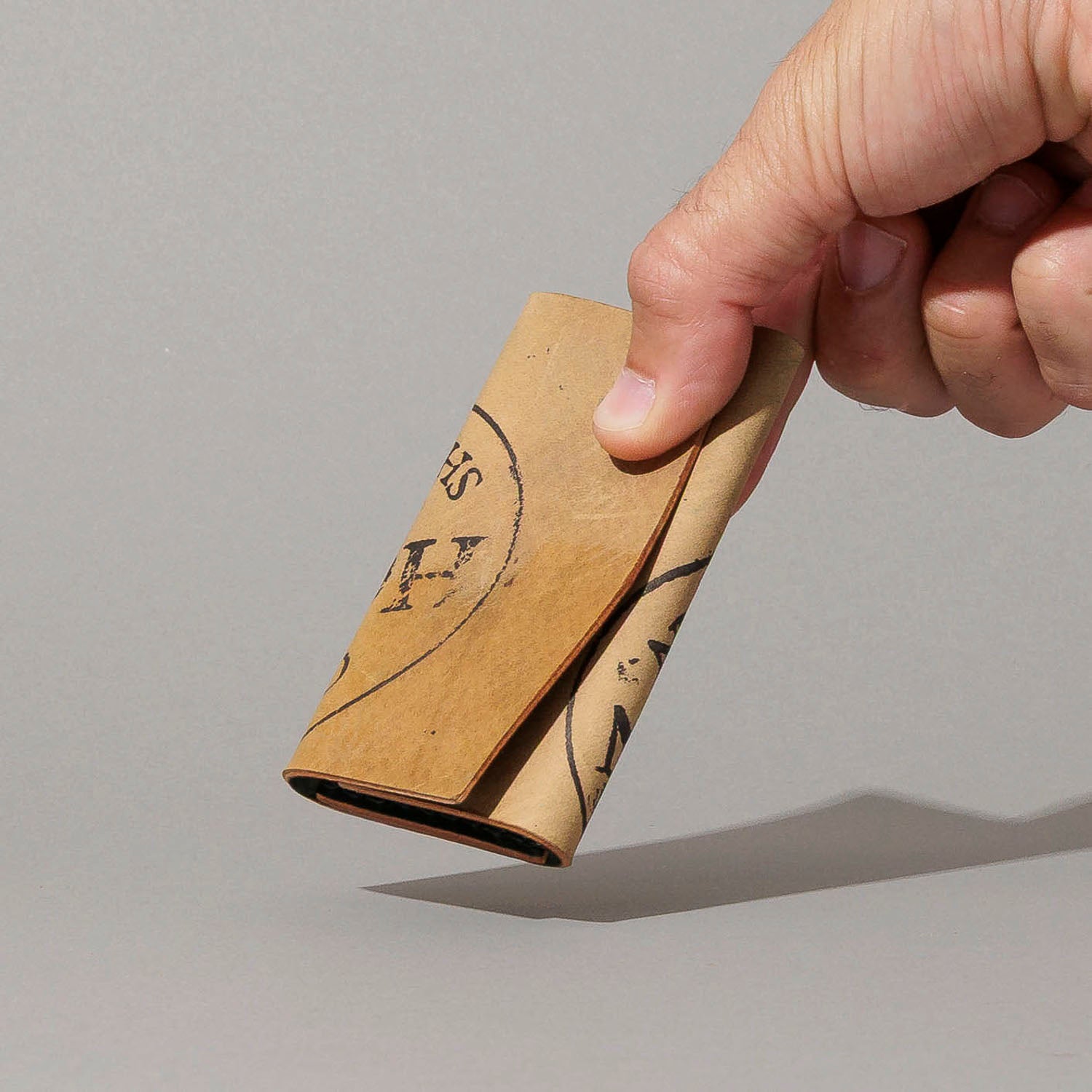 One-Off Jr. Fold