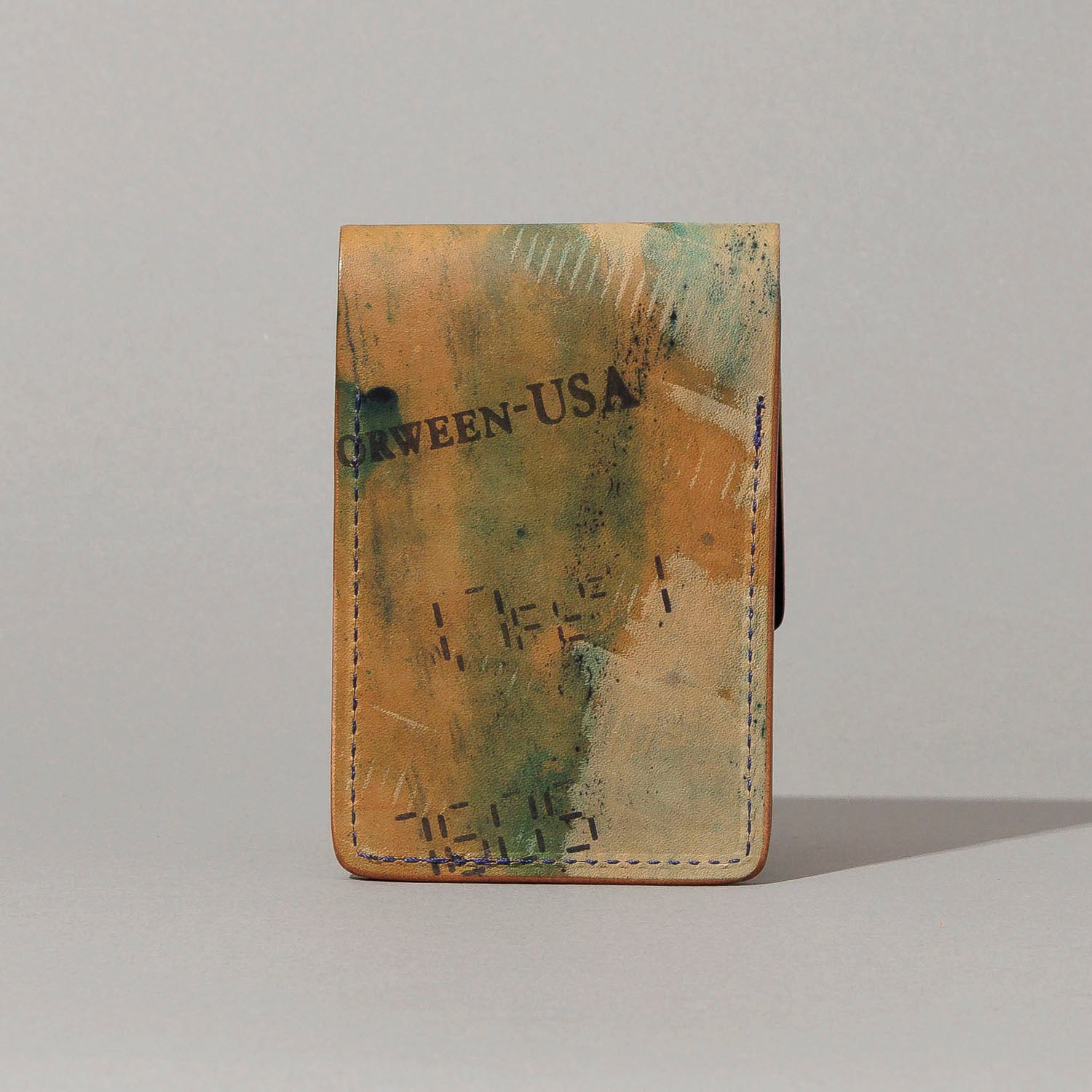 One-Off Lucky Wallet