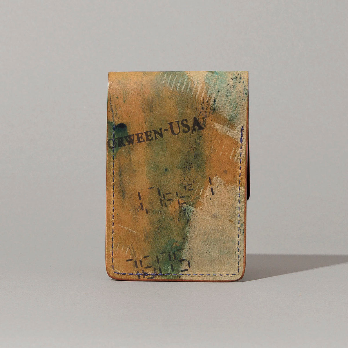 One-Off Lucky Wallet