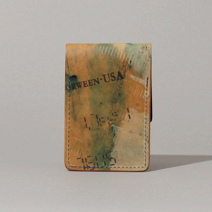 One-Off Lucky Wallet