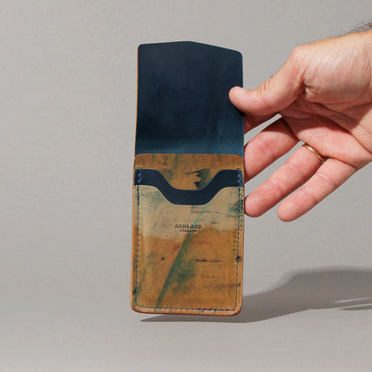 One-Off Lucky Wallet