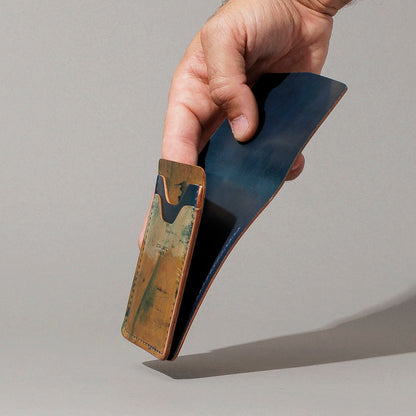 One-Off Lucky Wallet