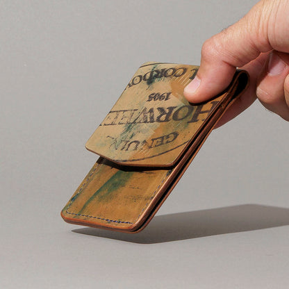 One-Off Lucky Wallet