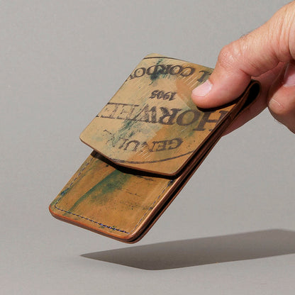 One-Off Lucky Wallet