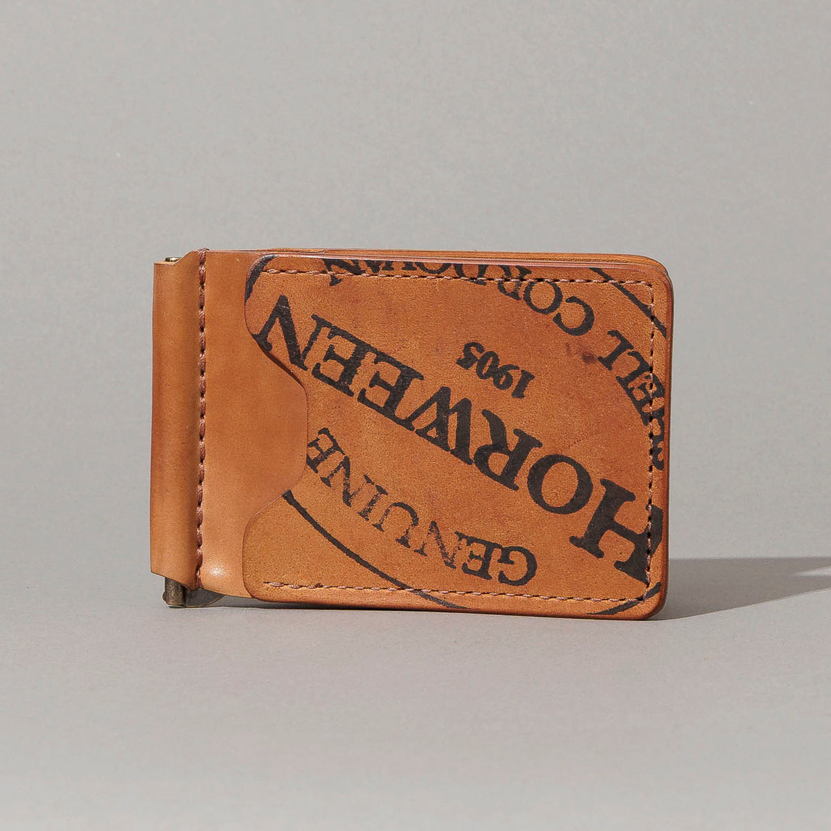 One-Off Capone Money Clip