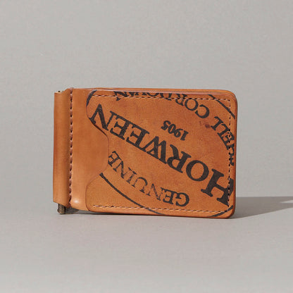 One-Off Capone Money Clip