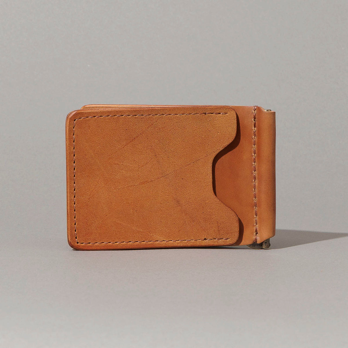 One-Off Capone Money Clip
