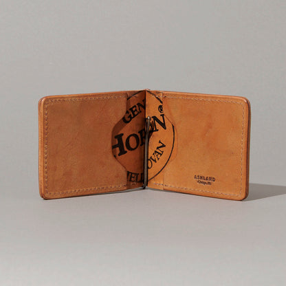 One-Off Capone Money Clip