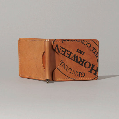 One-Off Capone Money Clip