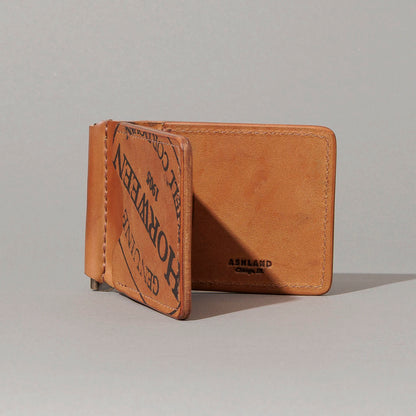 One-Off Capone Money Clip