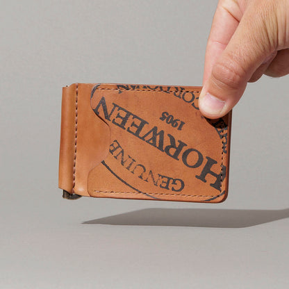 One-Off Capone Money Clip