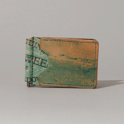 One-Off Capone Money Clip