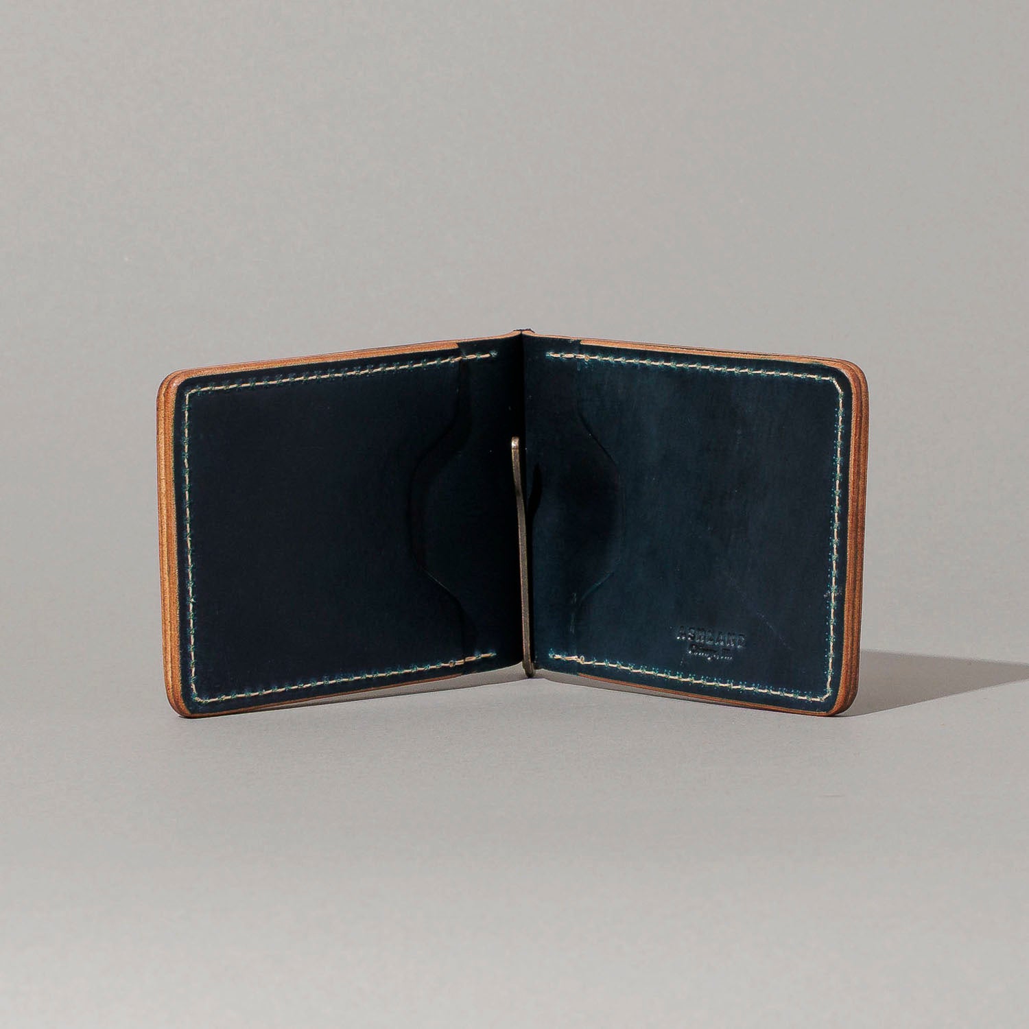 One-Off Capone Money Clip