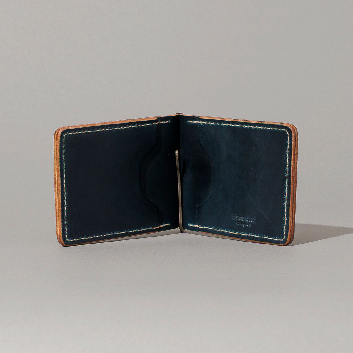 One-Off Capone Money Clip