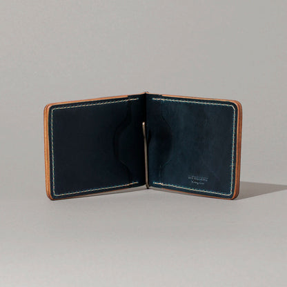 One-Off Capone Money Clip