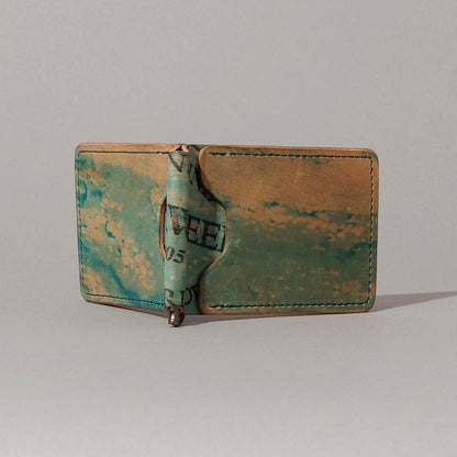 One-Off Capone Money Clip