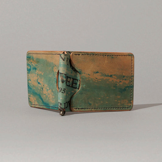 One-Off Capone Money Clip