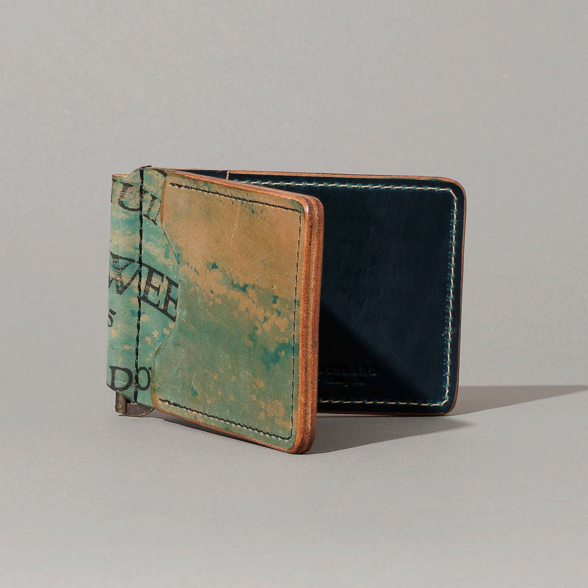 One-Off Capone Money Clip