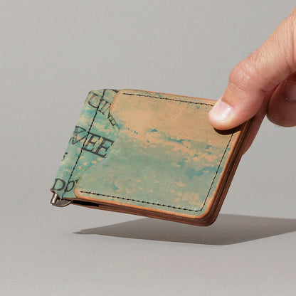 One-Off Capone Money Clip