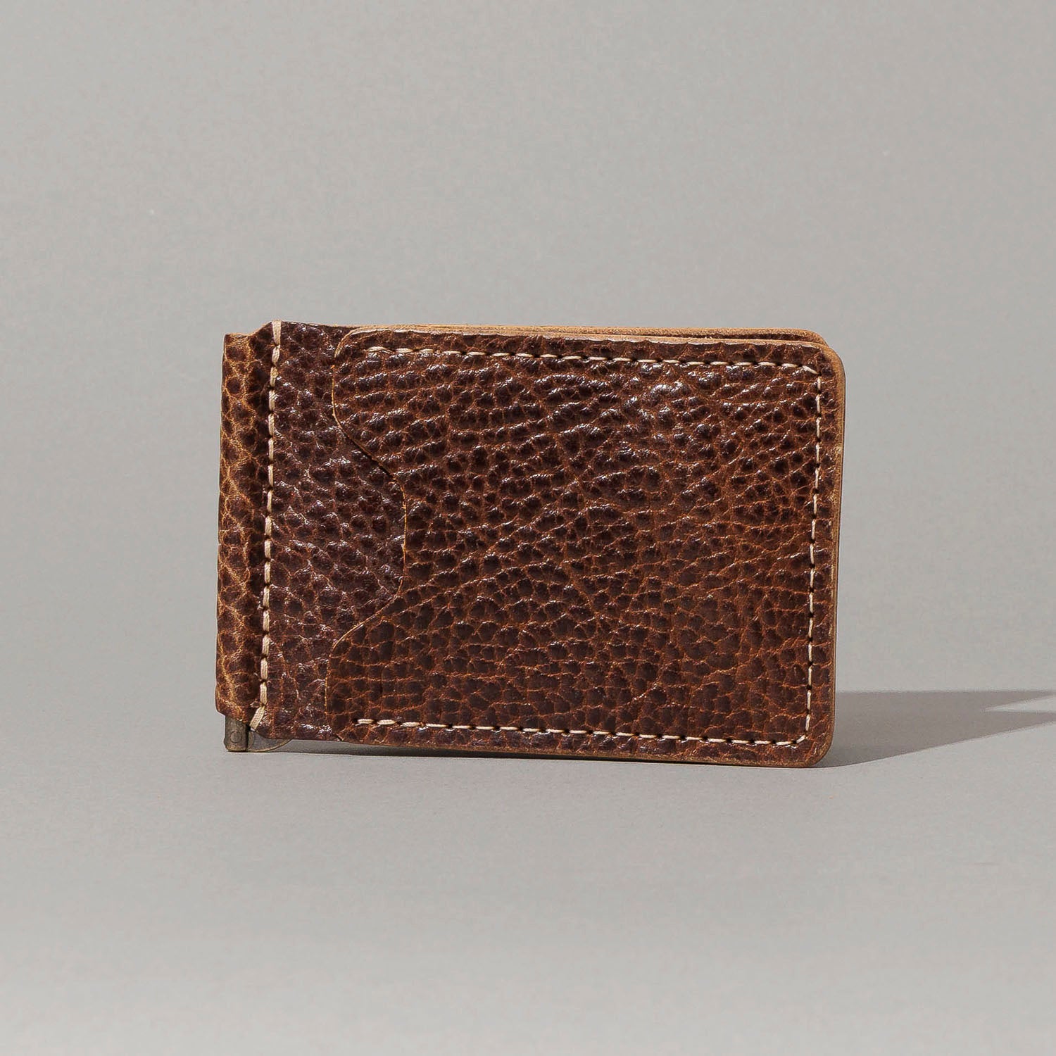 One-Off Capone Money Clip