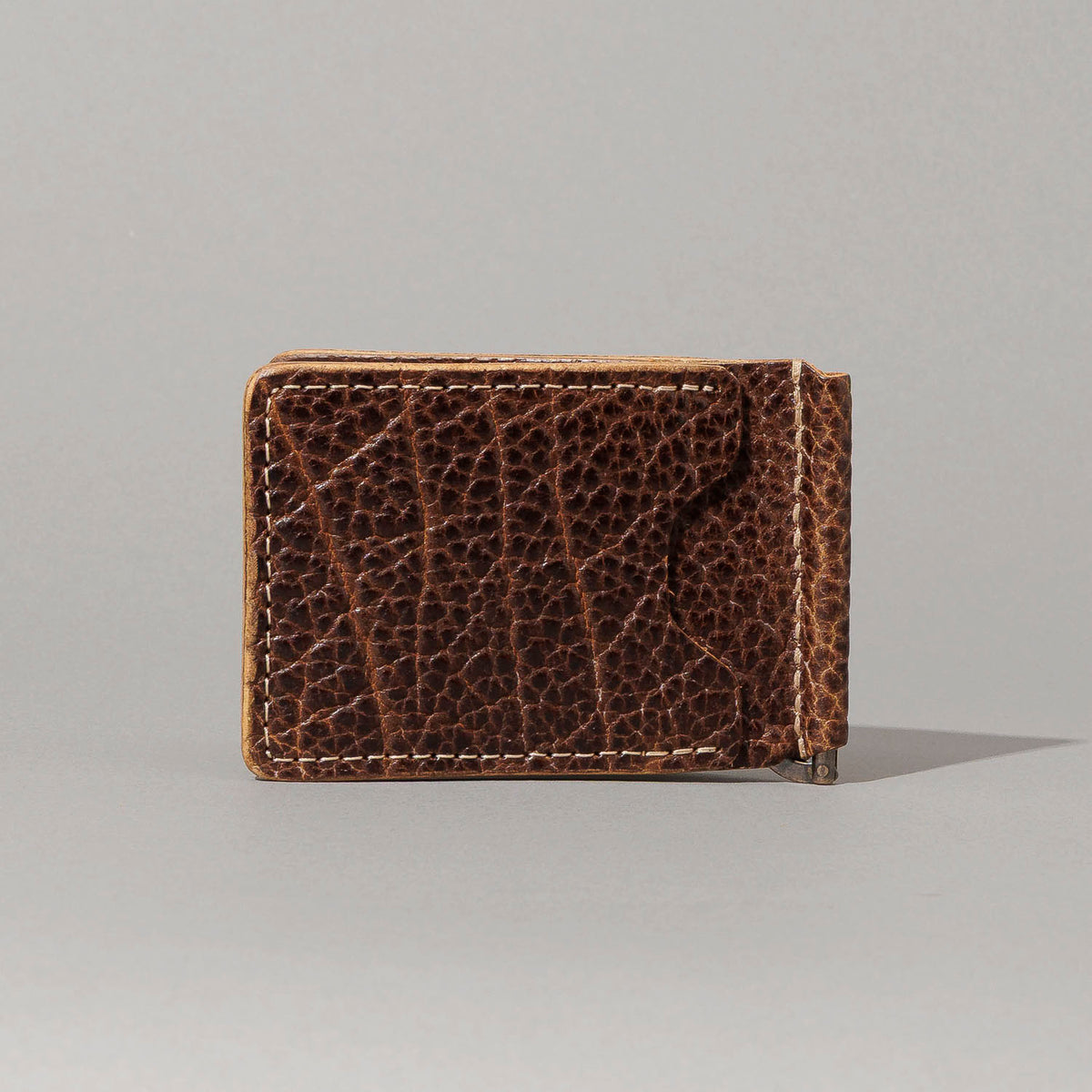 One-Off Capone Money Clip