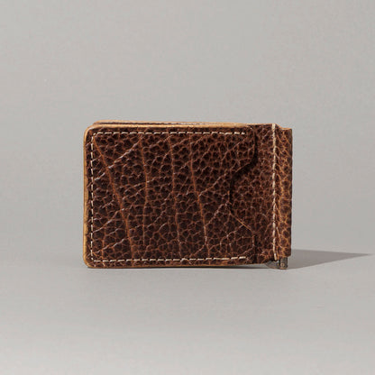 One-Off Capone Money Clip