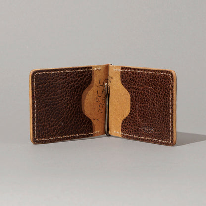 One-Off Capone Money Clip