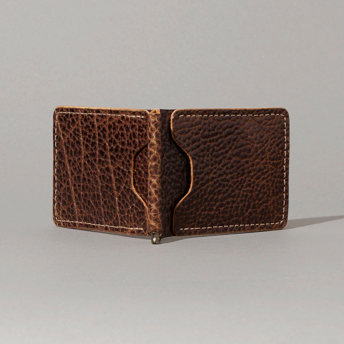 One-Off Capone Money Clip
