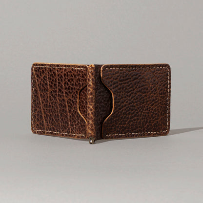 One-Off Capone Money Clip