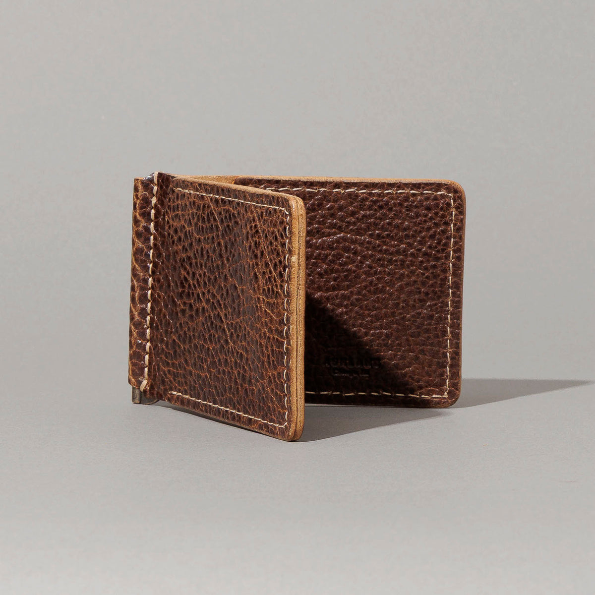 One-Off Capone Money Clip