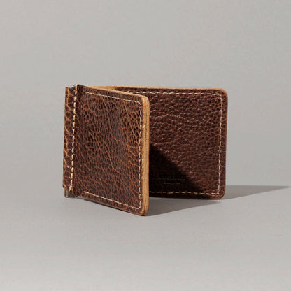 One-Off Capone Money Clip