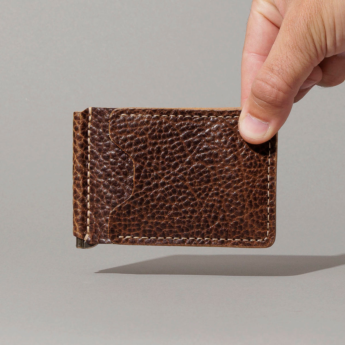 One-Off Capone Money Clip