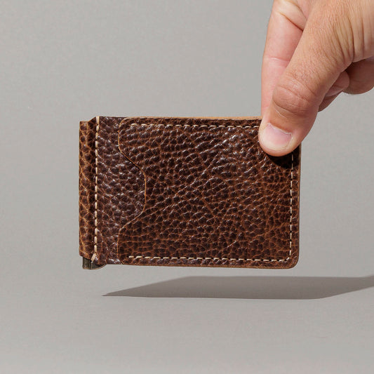 One-Off Capone Money Clip