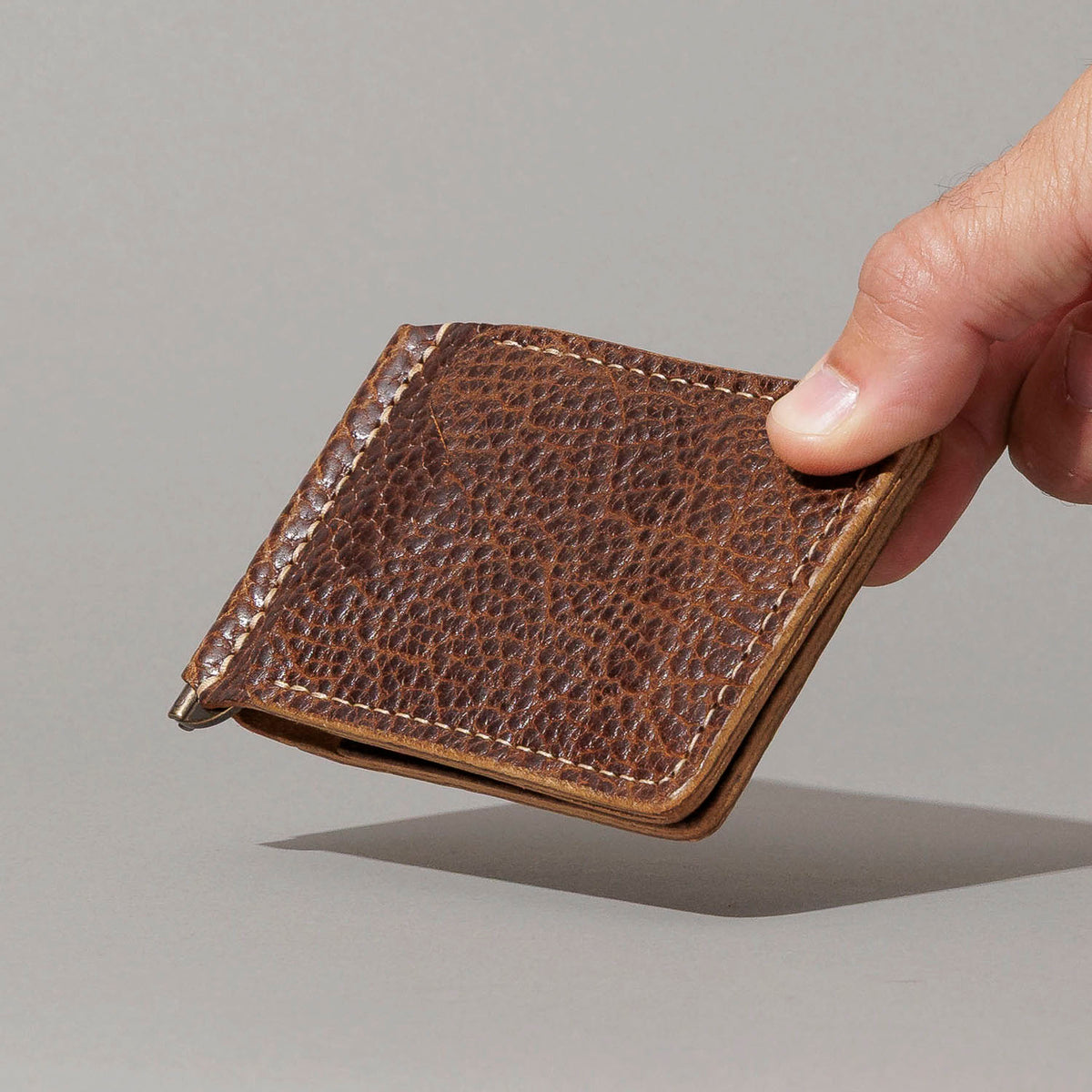 One-Off Capone Money Clip