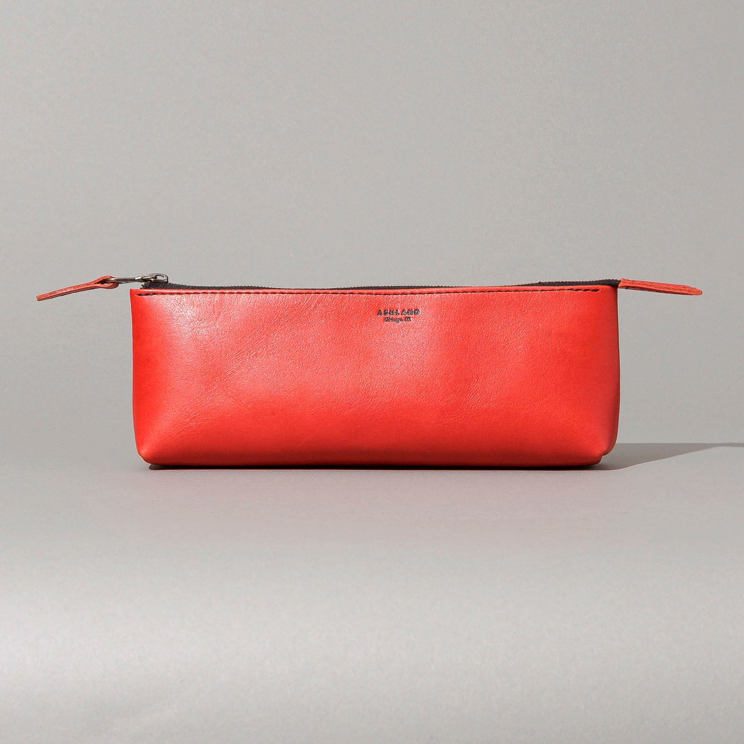 One-Off Leather Pouch