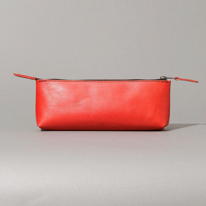 One-Off Leather Pouch