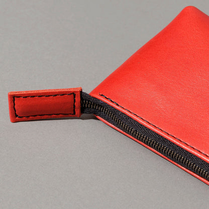 One-Off Leather Pouch