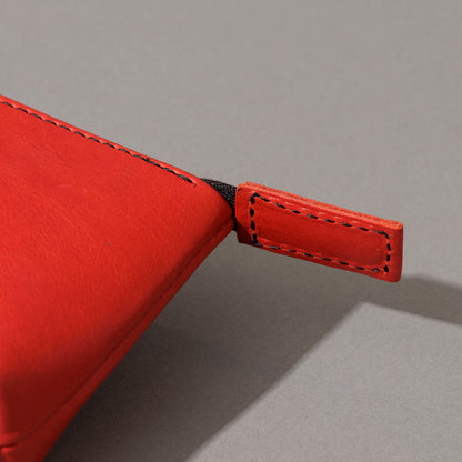 One-Off Leather Pouch
