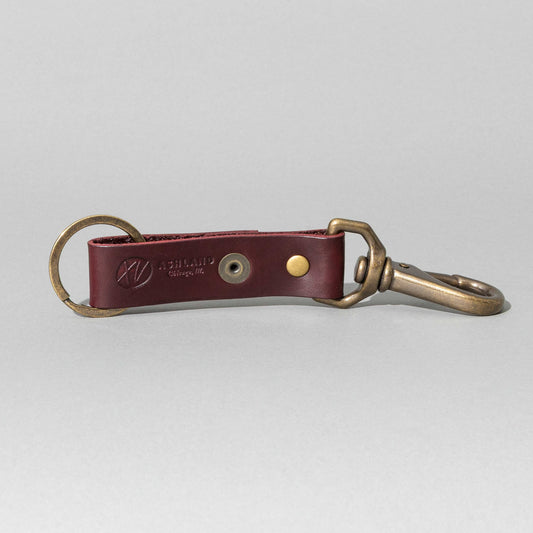 Keychain Belt Clip