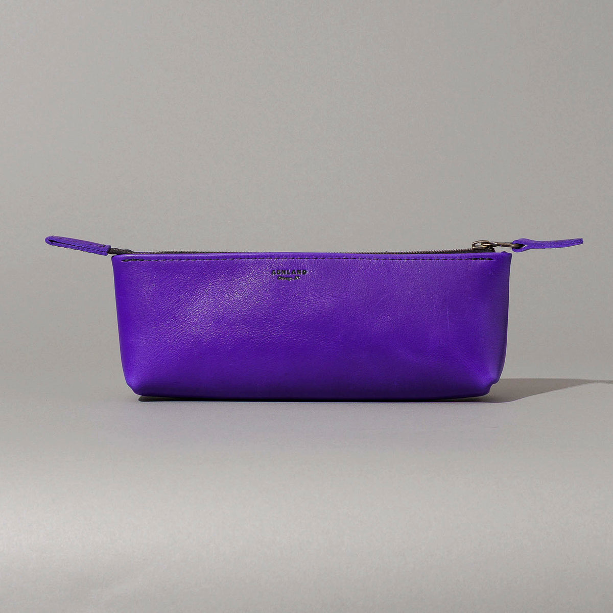Leather Pouch