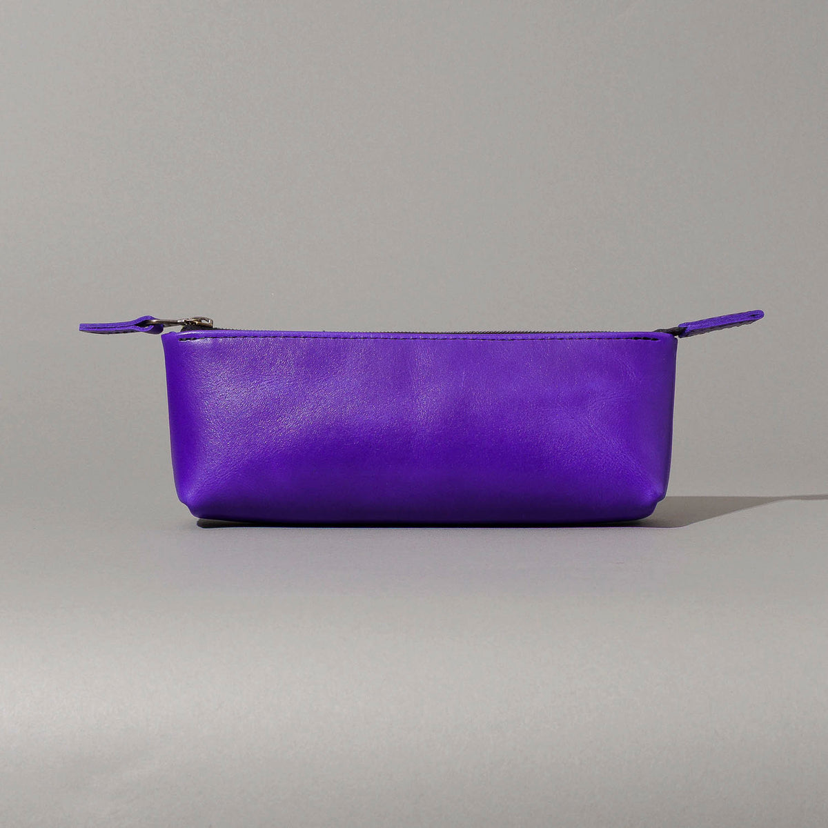 Leather Pouch