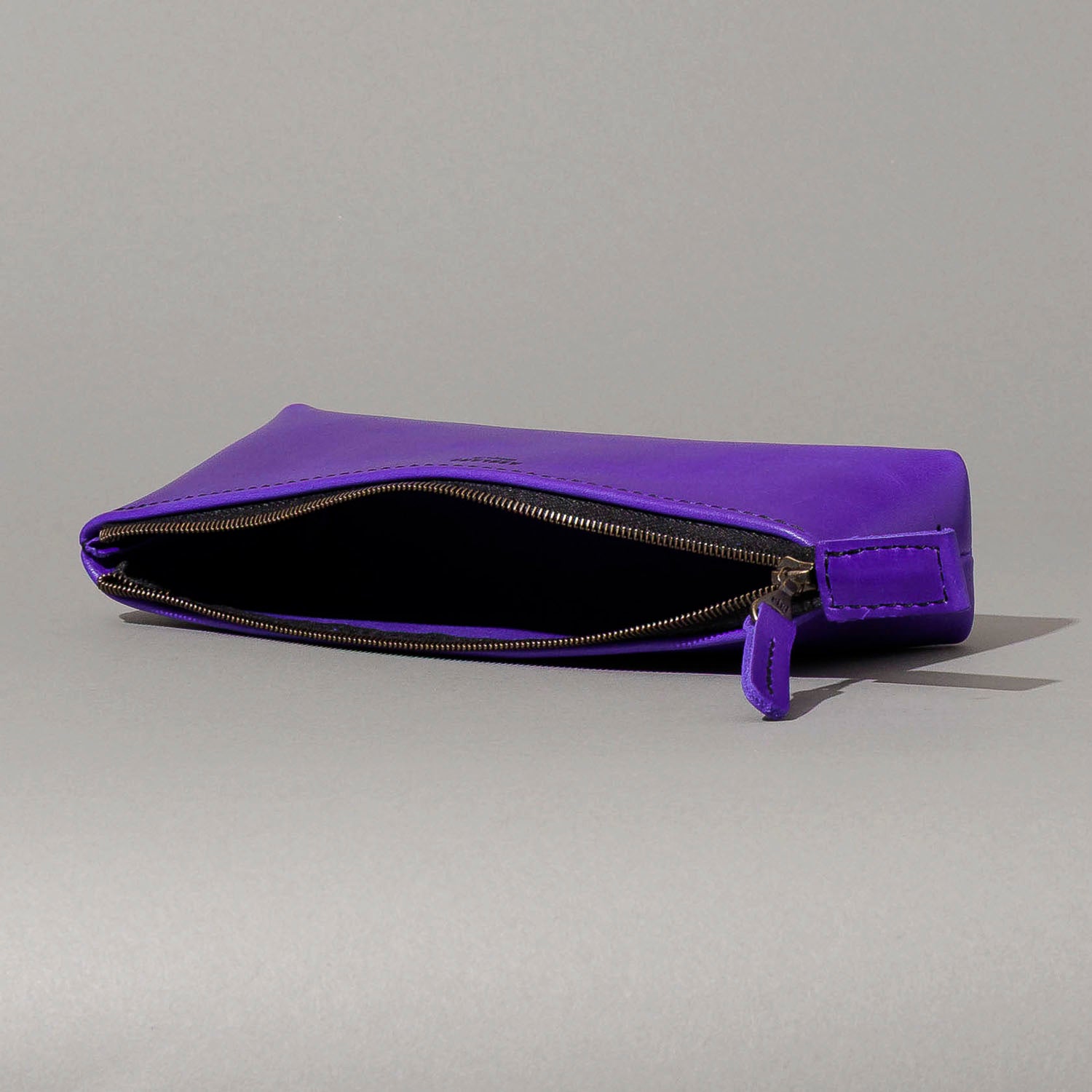 Leather Pouch