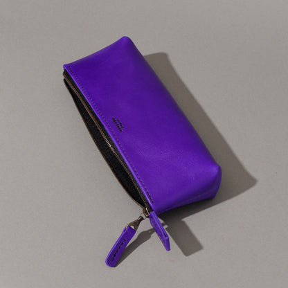 Leather Pouch