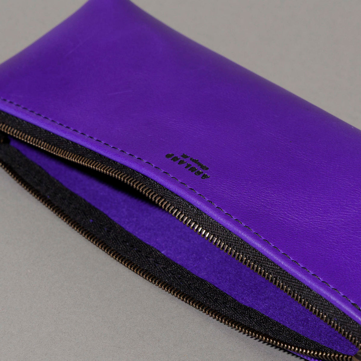 Leather Pouch
