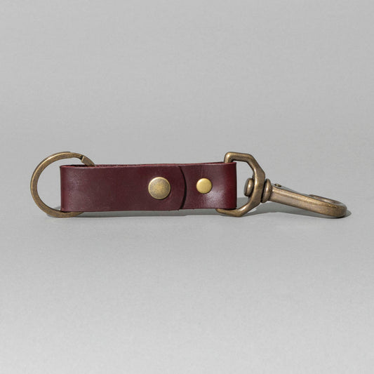 Keychain Belt Clip