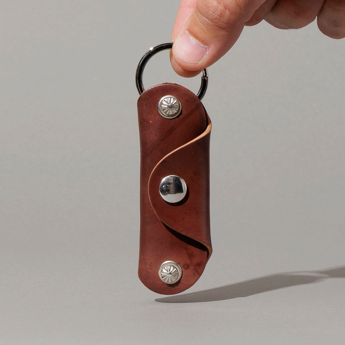 One-Off Vault Key Holder